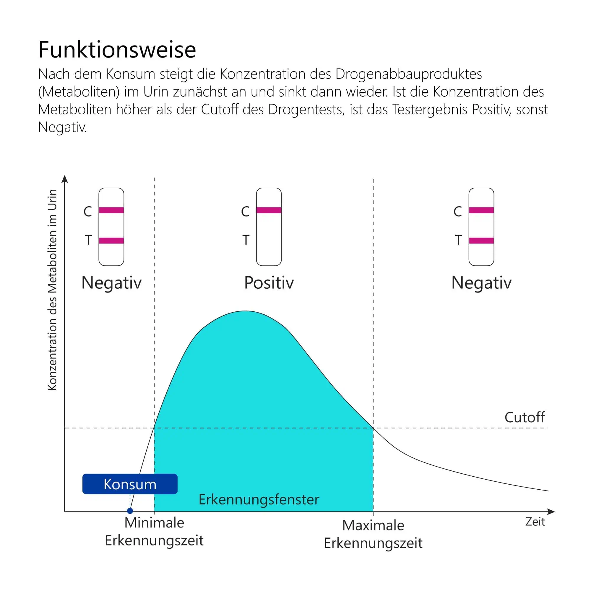 Drogentest Multi 12 günstig online kaufen⚡ 