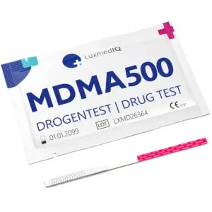 LuxmedIQ Drogentest Ecstasy Main