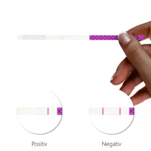 LuxmedIQ Drogentest Opiate Morphin Auswerten
