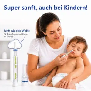 LuxmedIQ Covid-19 Influenza AB Kinder